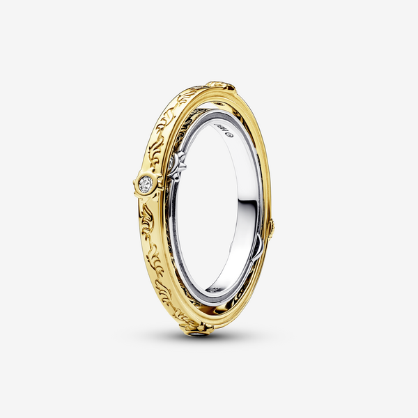Game of Thrones Spinning Astrolabe Ring